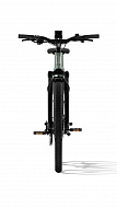 Электровелосипед Aventon Level 4 REC ST Glacier Mint LG