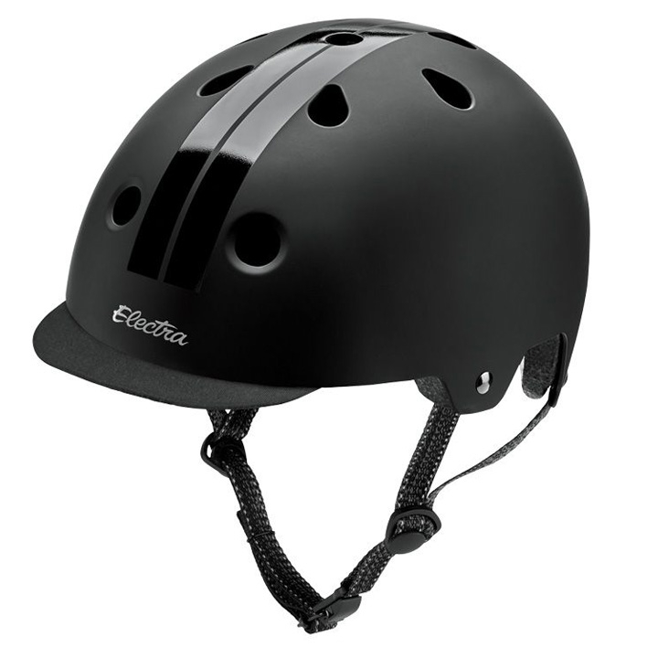Велосипедный шлем Electra Lifestyle Lux Ace of Spades Helmet (Size M)