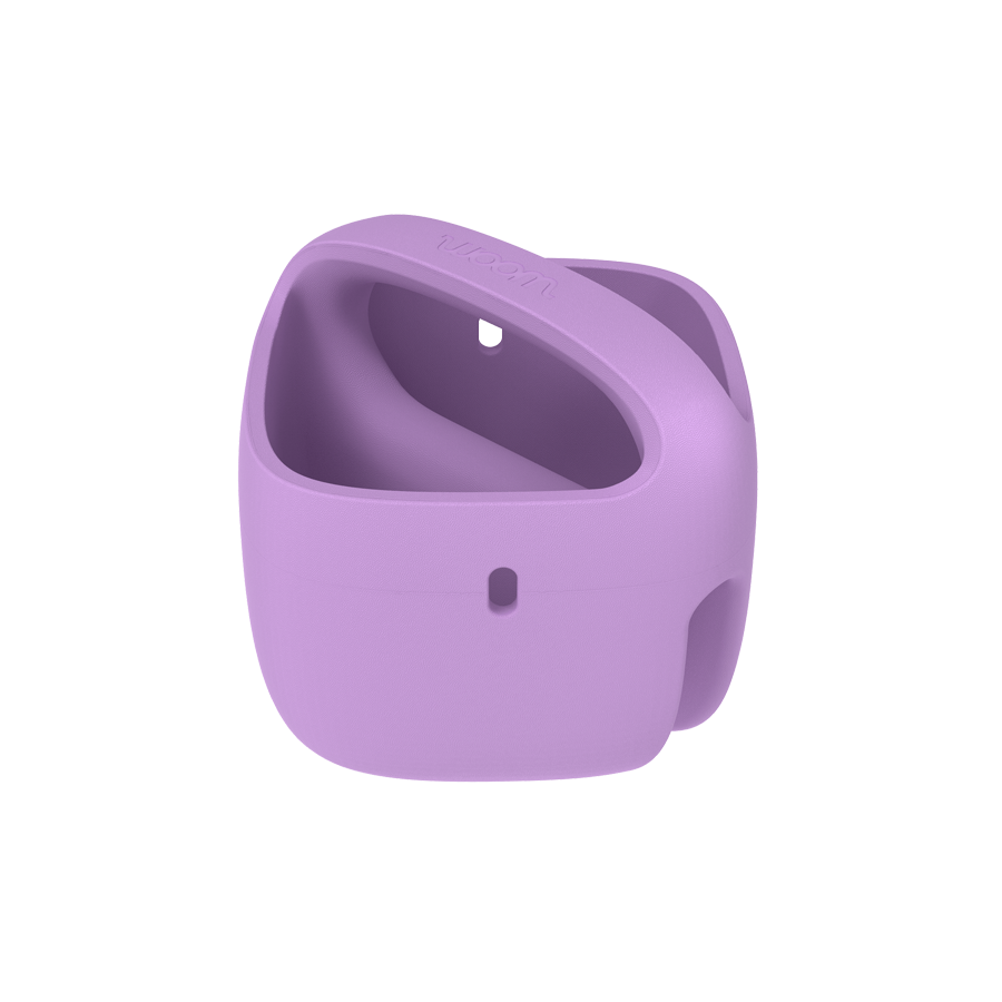 Корзина Woom Pop Purple