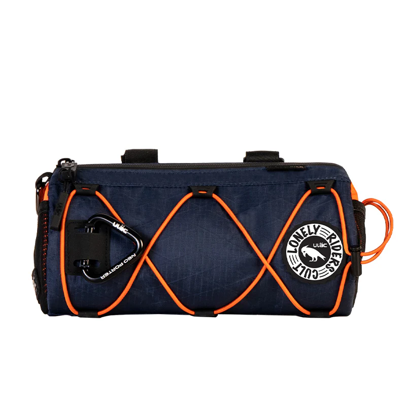 Сумка на руль Ulac Coursier GT (1.7L) Navy