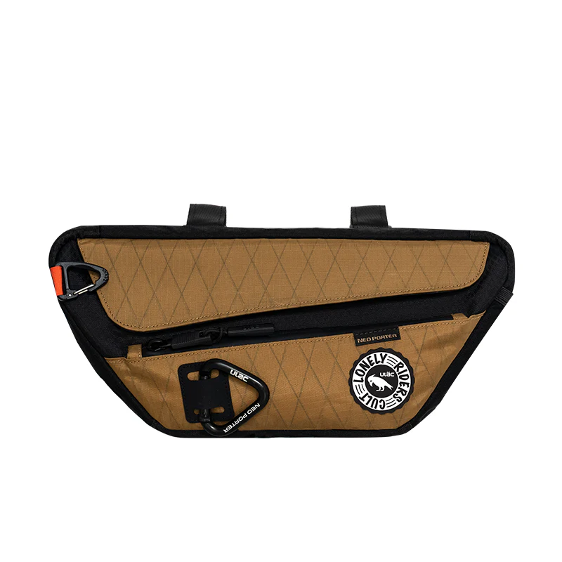 Сумка на руль Ulac Krosspak (2.8L) Terrain