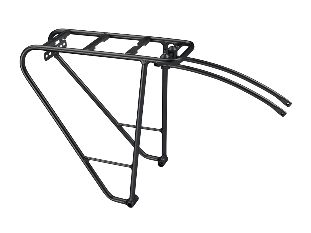 Багажник для велосипеда Electra MIK Rear Rack Black 26"