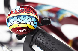 Велосипед Electra Firetail 3i 20"