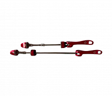 Вынос руля Dahon QR~LG16A.00.01S M6*48mm Dark Red
