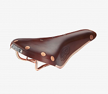 Седло для велосипеда Brooks B17 Special Leather Saddle Brown