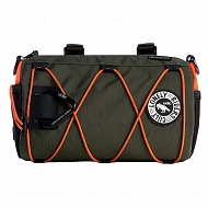 Сумка на руль Ulac Coursier GT Pro (3.8L) Moss