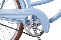 Велосипед круизер Spinn Charm 1-speed Sky Blue