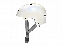 Велосипедный шлем Electra Lifestyle Lux Solid Helmet Pearl White (Size M)
