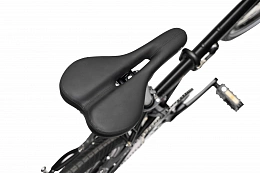 Складной велосипед Dahon Archer P8 20" Black