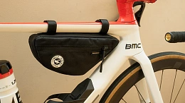 Сумка для велосипеда Ulac Touring Pro Frame Bag Pine