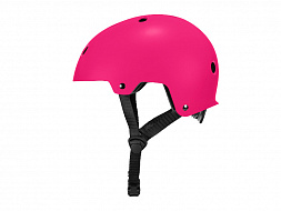 Велосипедный шлем Electra Lifestyle Raspberry Helmet (Size L)