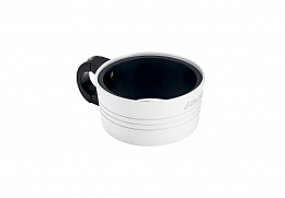 Держатель для стакана  Electra Linear Cup Holder White