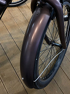 Велосипед Electra Cruiser 7D Step Over Bronze (Garage Vintage)