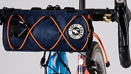 Сумка на руль Ulac Coursier GT (1.7L) Navy