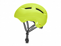 Велосипедный шлем Electra GO! MIPS Helmet Hi-Visibility Yellow (Size M)
