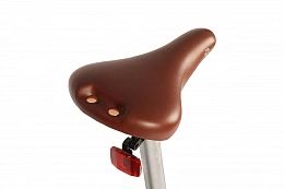 Складной велосипед Dahon Boardwalk D10 20'' Brown