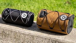 Сумка на руль Ulac Coursier GT Pro (3.8L) Moss
