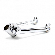 Регулируемый шток Moulton Wishbone