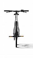 Электровелосипед Aventon Soltera 3 ADV Sterling XL