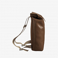 Рюкзак Brooks Pickwick Leather Backpack Dark Tan Brown