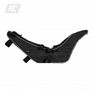 Сумка для велосипеда Ruff Cycles Lil'Missy Frame Bag Black