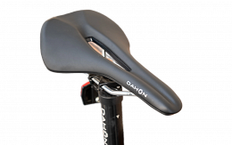 Складной велосипед Dahon MU Pro 20" Black