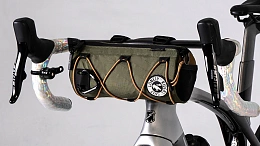 Сумка на руль Ulac Coursier GT (1.7L) Navy