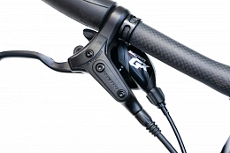 Складной велосипед Dahon Clinch C10 20" Black