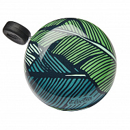 Велосипедный звонок Electra Ringer Bell Banana Leaf