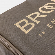 Сумка Brooks Camden Tote Bag Moss