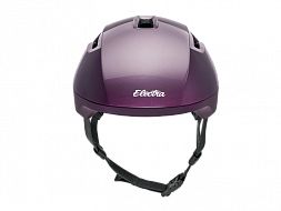 Велосипедный шлем Electra Commute MIPS Helmet Purple (Size S)
