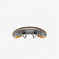 Седло для велосипеда Brooks C17 Special Cambium Saddle Black