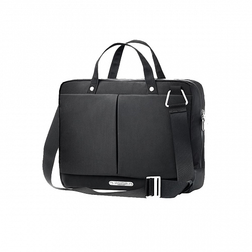 Сумка для велосипеда Brooks New Street Bag Black