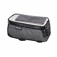 Сумка для велосипеда Electra Heather Charcoal Phone Bag