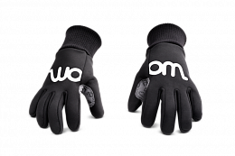 Детские перчатки Woom WARM TENS Bike Gloves 5