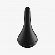 Седло для велосипеда Brooks C13 Cambium Saddle Black