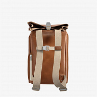 Рюкзак Brooks Pickwick Leather Backpack Cognac