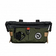 Сумка на руль Ulac Coursier Jager (3.0L) Moss