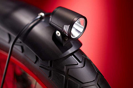 Электровелосипед Benno RemiDemi 9D Performance Easy On 500 Wh Dolphin Blue