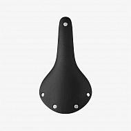 Седло для велосипеда Brooks C17 Special Cambium Saddle Black