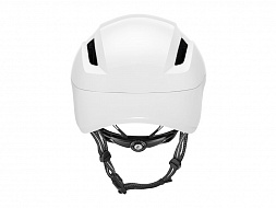 Велосипедный шлем Electra GO! MIPS Helmet White (Size S)