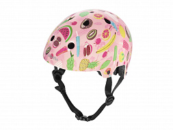 Велосипедный шлем Electra Lifestyle Tutti Frutti Helmet (Size L)