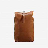 Рюкзак Brooks Pickwick Leather Backpack Cognac