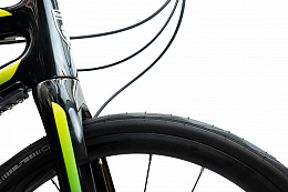 Складной велосипед Dahon Clinch C10 20" Black