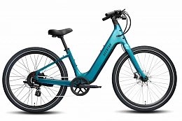 Электровелосипед Aventon Pace 5 REC Lagoon MR