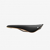 Седло для велосипеда Brooks C17 Special Cambium Saddle Black