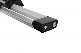Крепление для велосипеда Thule UpRide 599 Rack Silver