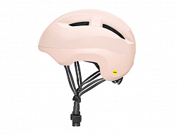 Велосипедный шлем Electra GO! MIPS Helmet Rose Quartz (Size S)