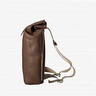 Рюкзак Brooks Pickwick Leather Backpack Dark Tan Brown