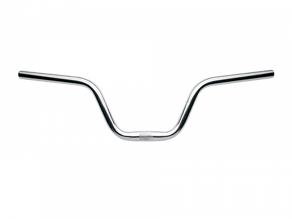 Руль для велосипеда Electra Townie Original Cruiser Handlebar Polished Silver